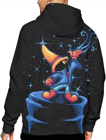 fantasia hoodie h&m
