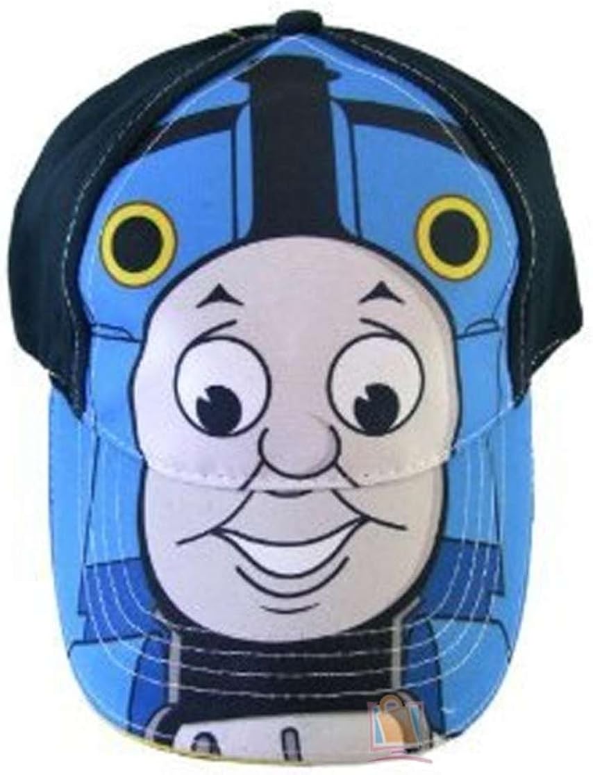 thomas the train baseball cap