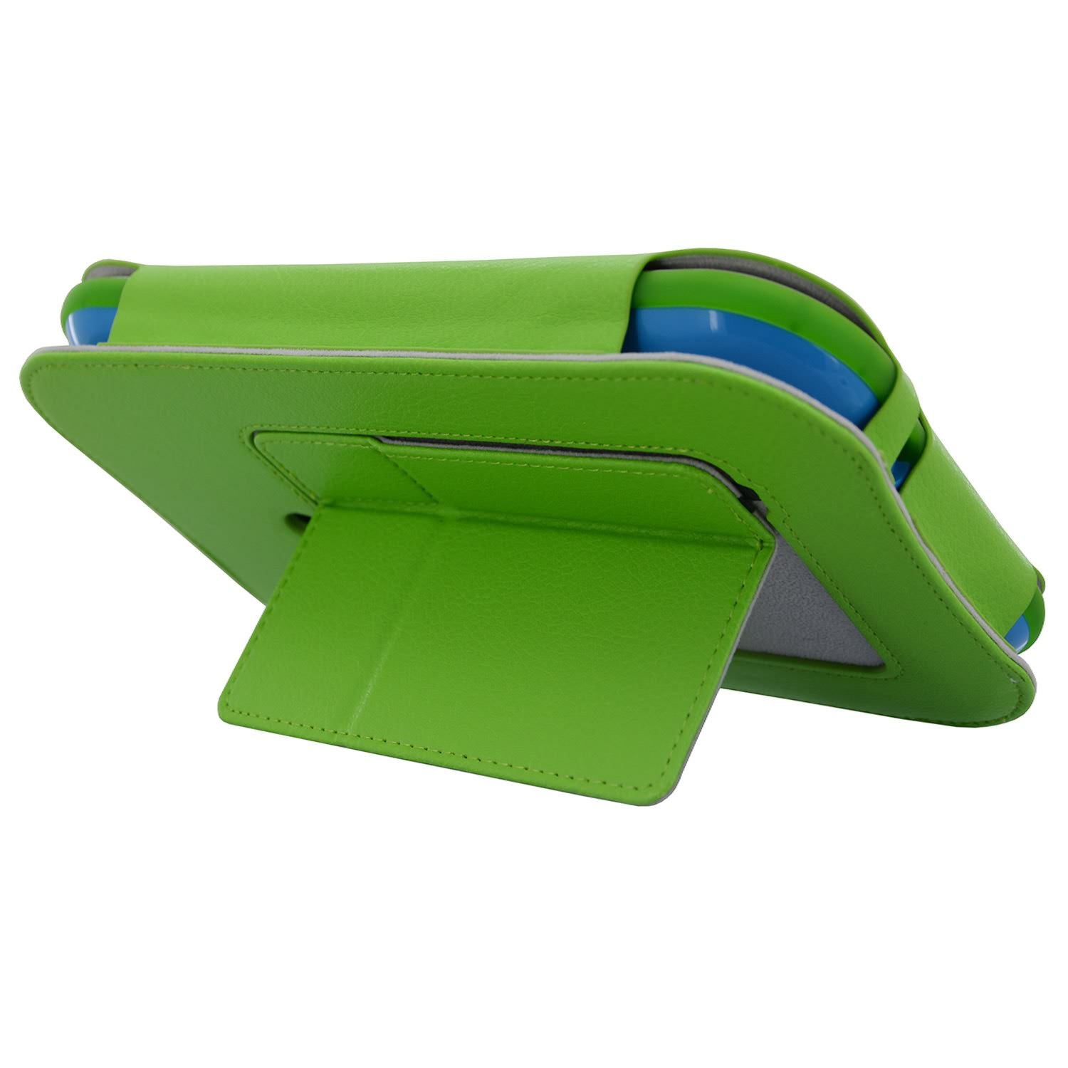 LeapPad Ultimate Case HOTCOOL New PU Leather with Kickstand Cover