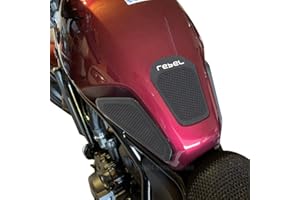 WWB For Honda CMX 1100 Rebel 2021 2022 Motorcycle AccessoriesTank Pad Side Tank Pad Grip Non-slip Stickers Fuel Tank Traction Pad
