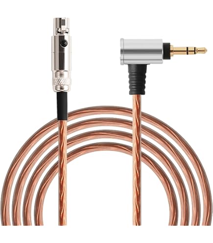 Poyatu Q701 Cavo Per AKG Q701 K702 K267 K712 K141 K171 - Foto 10