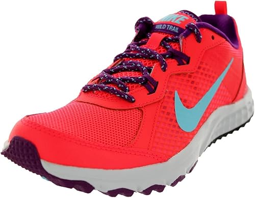 cartera nike purpura