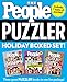 PEOPLE Puzzler Holiday Boxed Set by 