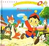 Pinocchio (Fantasy Land Fairy Tales)