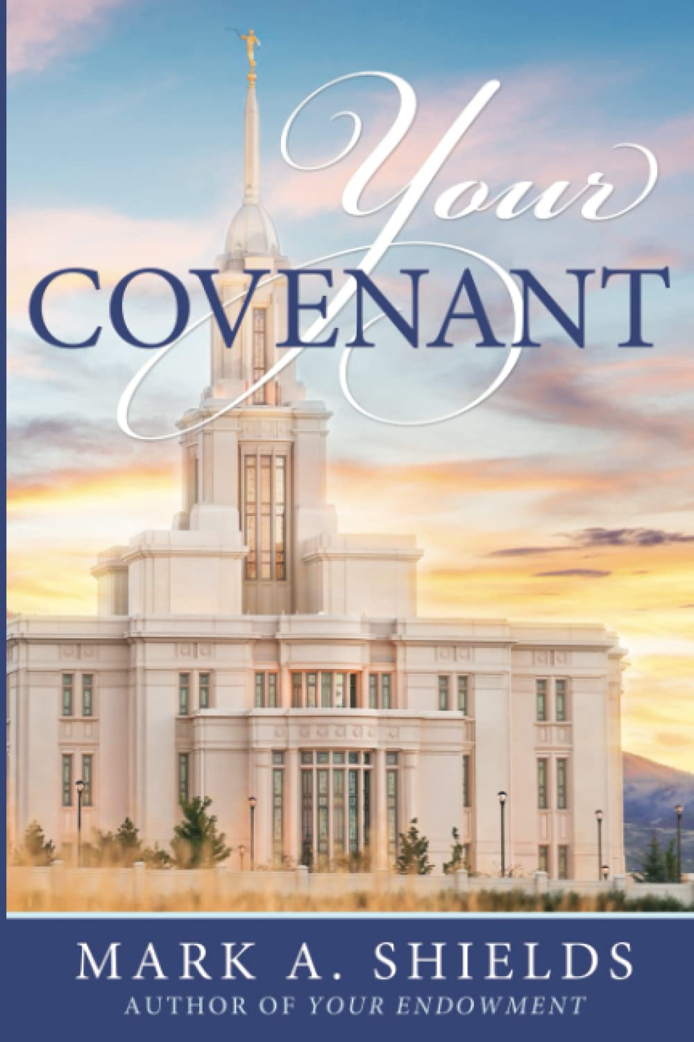 Photo 1 of Your Covenant