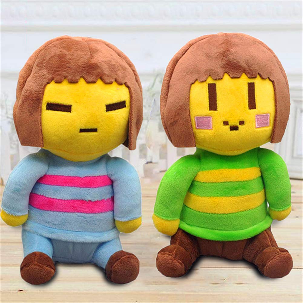 chara plush