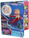 An Elf's Story Sound Book