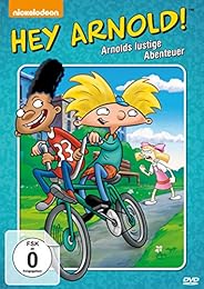 Hey Arnold! - Arnolds lustige Abenteuer