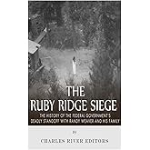 The Ruby Ridge Siege: The History of the Federal Government’s Deadly Standoff with Randy Weaver and His Family