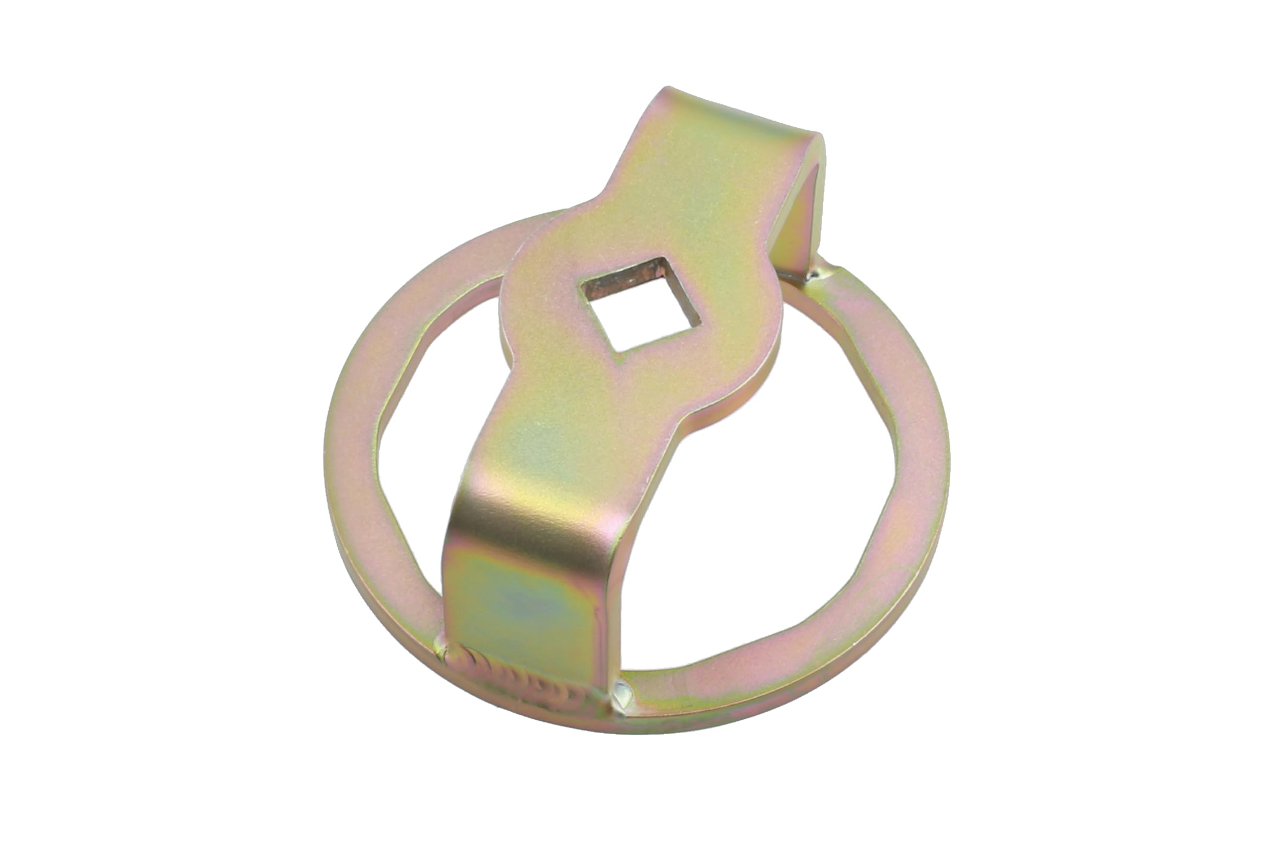 Laser 8821 Oil Filter Wrench 74.5mm - Fiat & Lancia