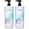 Kenra Clarify Shampoo | Deep Cleansing | Color-Safe | Removes Dulling Deposits & Product Build Up