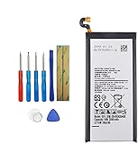 Vvsialeek EB-BG920ABE Replacement Battery