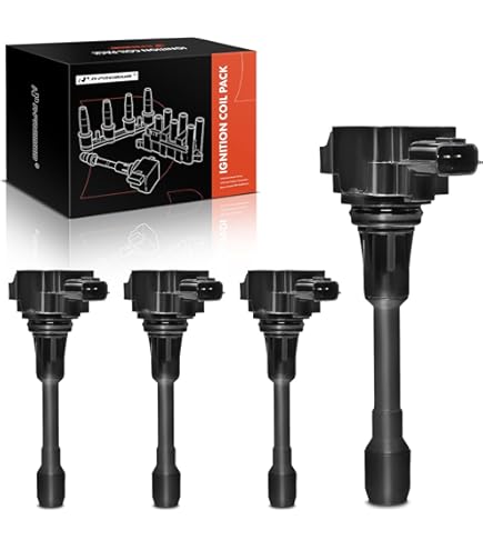 Amazon.com: HZTWFC Ignition Coil 22448-8H300 Compatible for