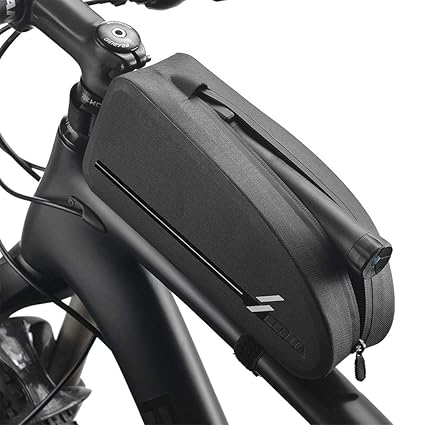  Hinma2 Bike Bagbike Frame Bag Waterproof Bike