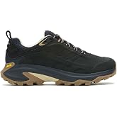 Merrell Mens Moab Speed 2 Leather Waterproof | Hiking Shoes