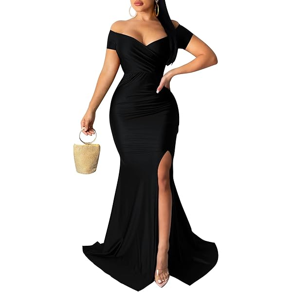 Amazon.com: HGps8w Womens Sleeveless Ribbed Knit Maxi