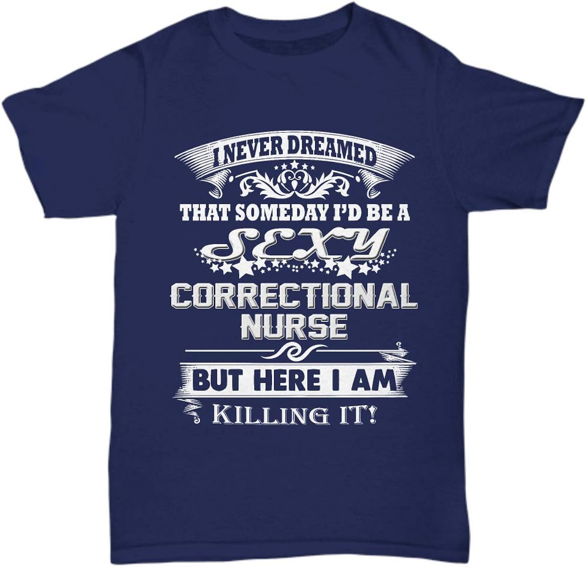 nurse ish shirt