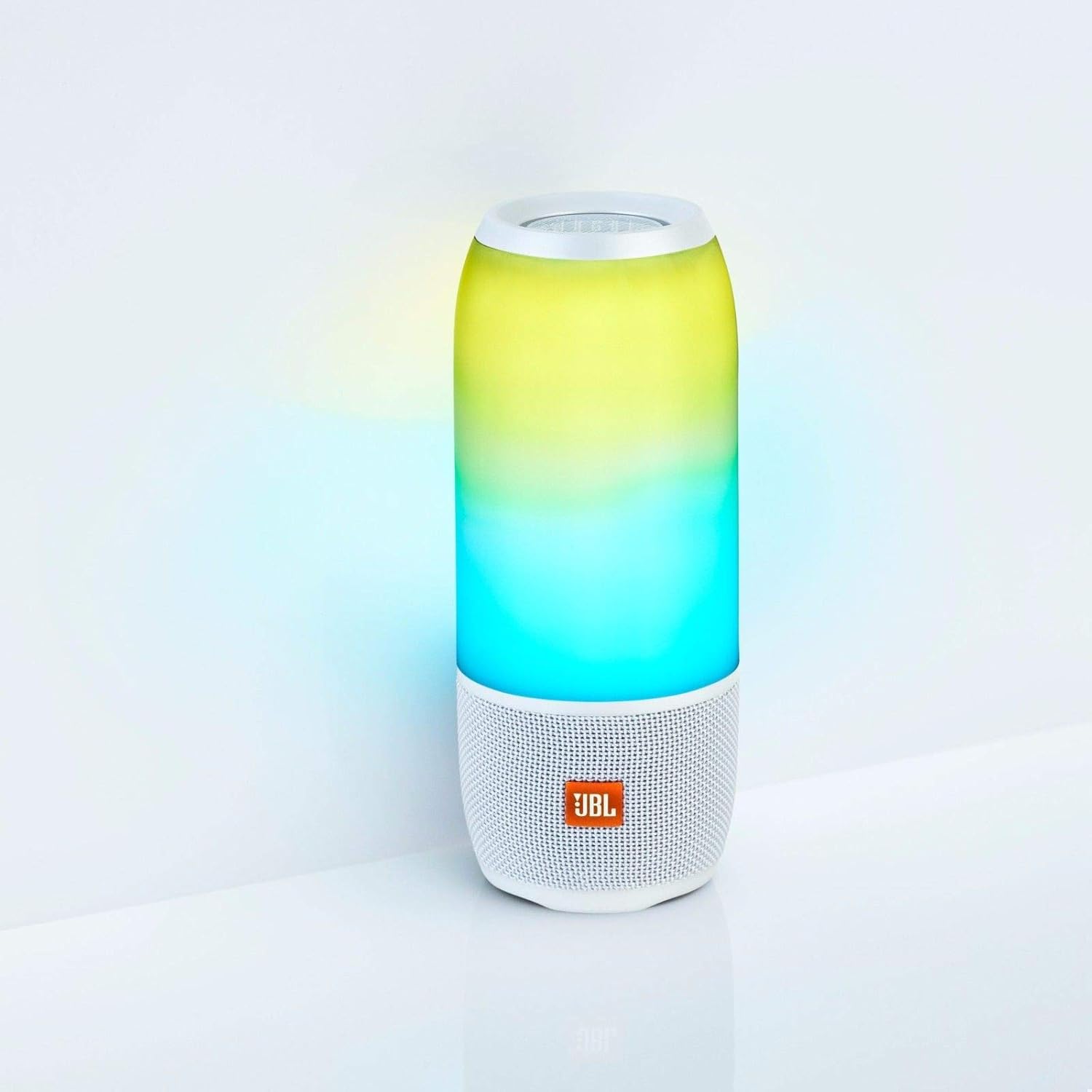 jbl pulse 3 wireless bluetooth ipx7 waterproof speaker