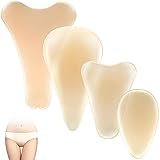 PINKMOLI Camel Shape Silicone Insert – Reusable