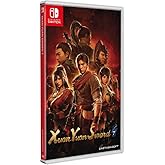 Xuan Yuan Sword 7 - For Nintendo Switch