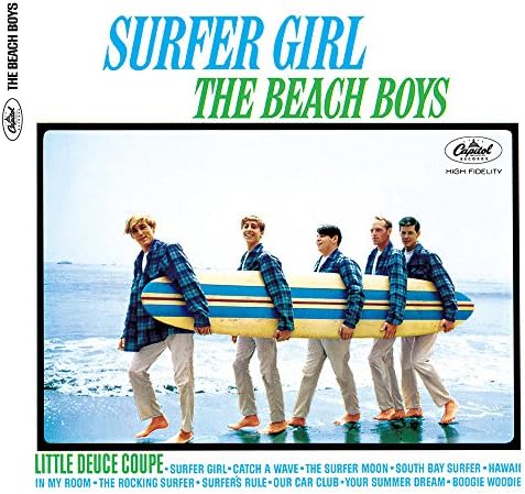 Surf's Up - Amazon.com Music