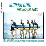 SURFER GIRL                                        image