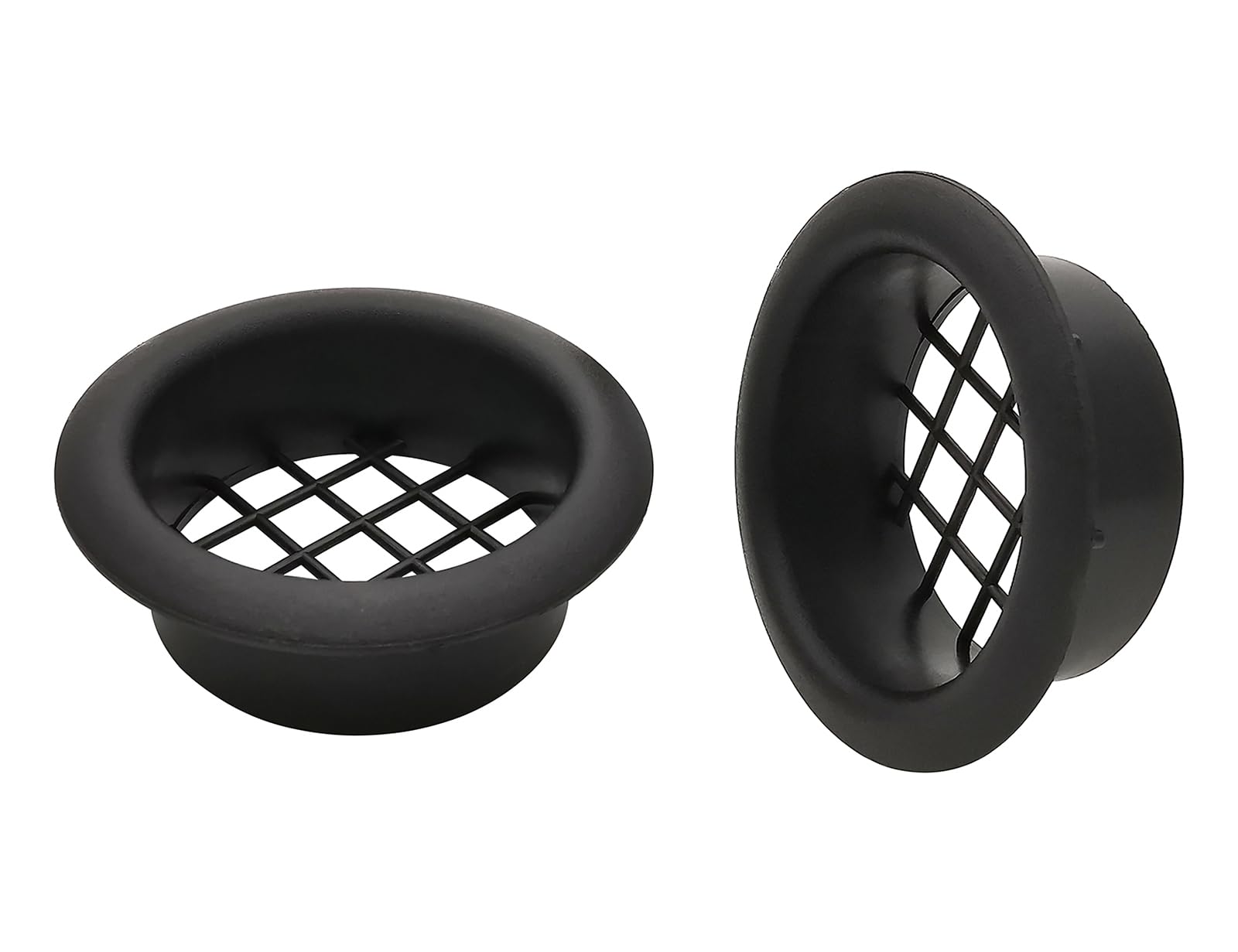 Uxcell 64mm X 115mm Speaker Port Tube Subwoofer Bass Reflex Tube Bass Woofer Box 1pcs - View #6