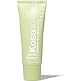 Kosas Chemistry Deodorant - Aluminium and Baking Soda Free + BO-Fighting AHA Serum that Exfoliates, Softens, and Nourishes the Skin, (Serene Clean)