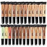 24pc L.a. Girl Pro Conceal High Definition Concealer Set of 24 Color