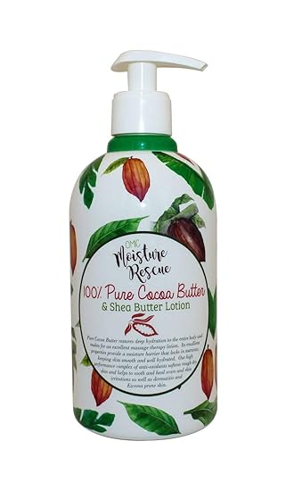 shea moisture farmers