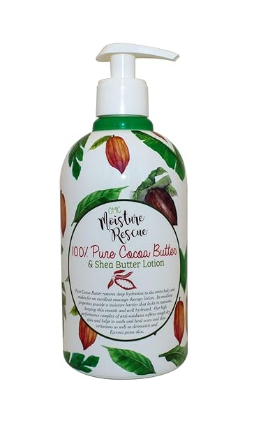 shea moisture skin rescue moisturizer amazon