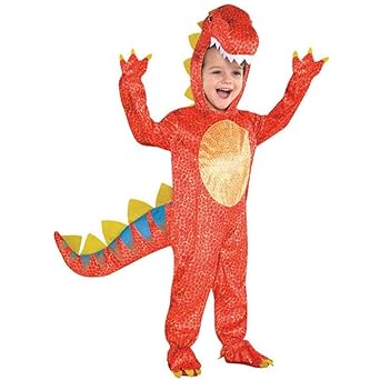 Dinomite Dinosaur Costume