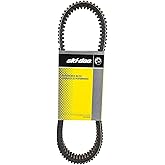 Ski-Doo New OEM Drive Belt, 417300571