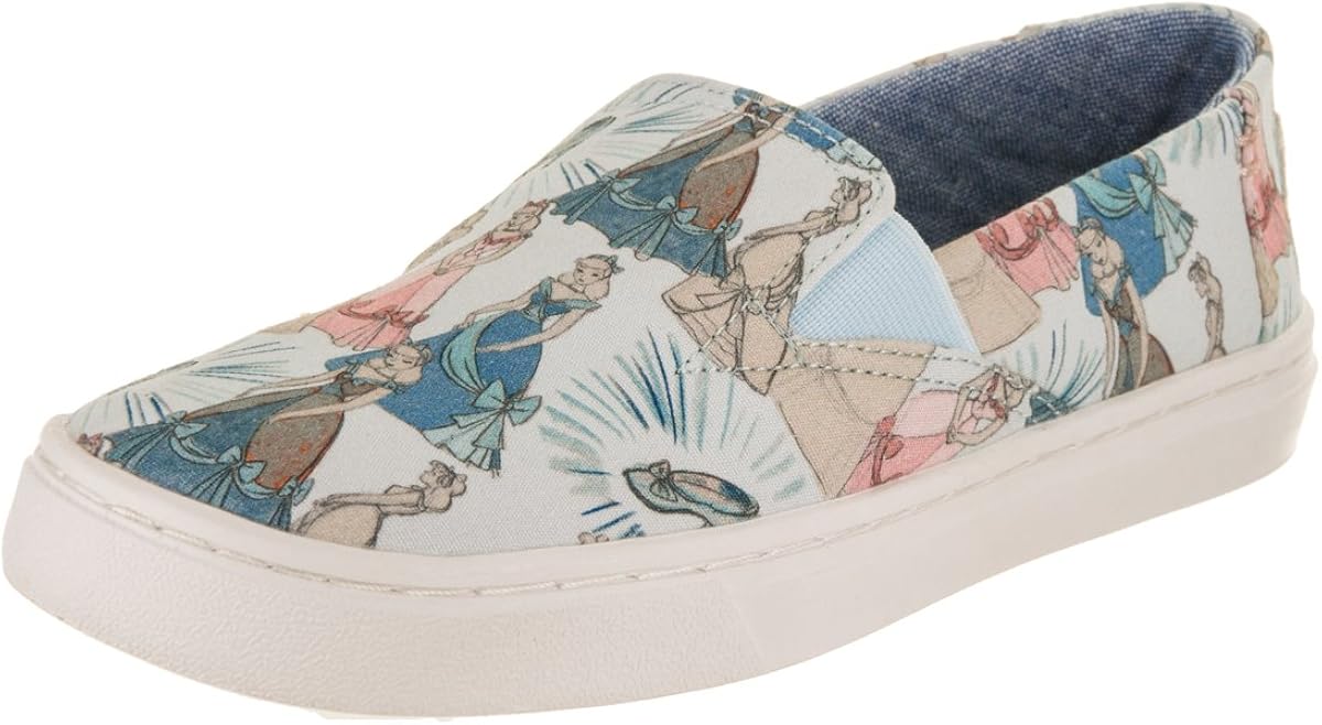 toms kids luca