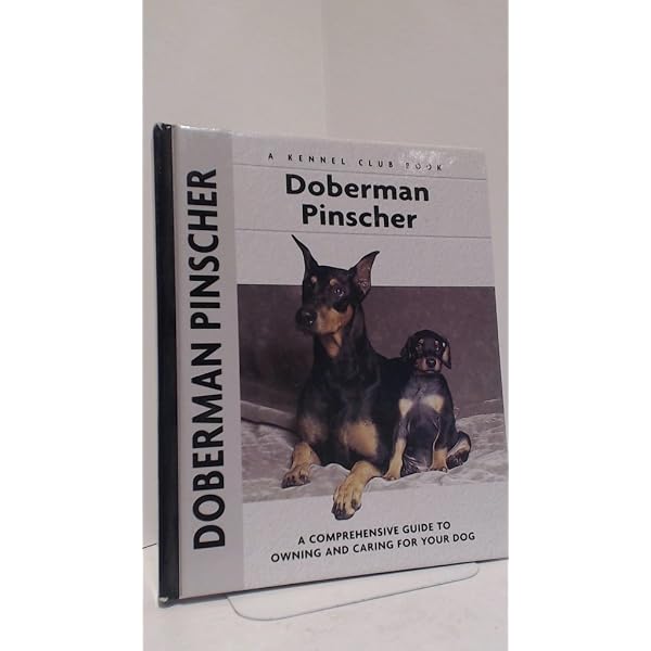 The Complete Doberman Pinscher: Gerda Umlauff Milo G. Denlinger