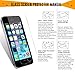 Aerb 9H Tempered Glass Screen Protector for Apple iPhone SE 5S 5C 5
