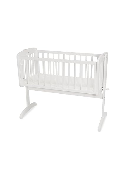 mothercare swinging crib mattress