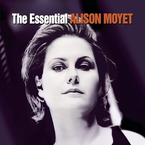 Alison Moyet - Singles - Amazon.com Music