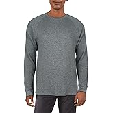 Vince Womens Mouline Thermal Crew
