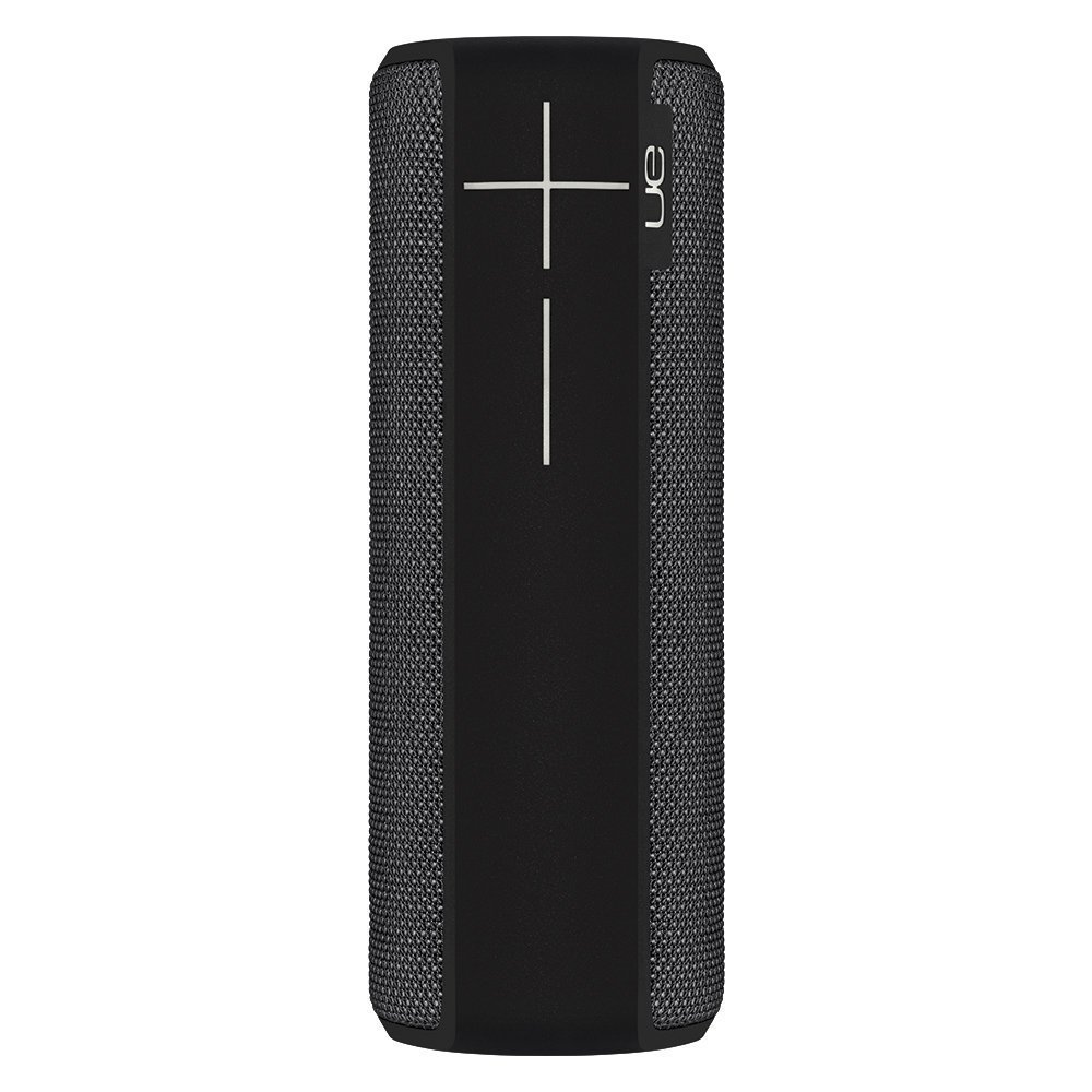 UE BOOM Altavoz portátil individual NFC Bluetooth USB Li ion color negro