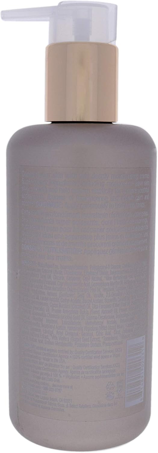 Neuma, NeuBody and Mind Age-Defying Restoring Crème, Fast Absorbing, Long Lasting Hydration- Leaves Skin Silky and Smooth - Image 3