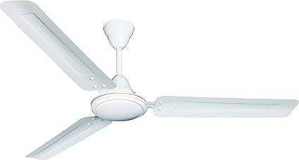 Buy Crompton Sea Wind 48 Inch Ceiling Fan Opal White Online At