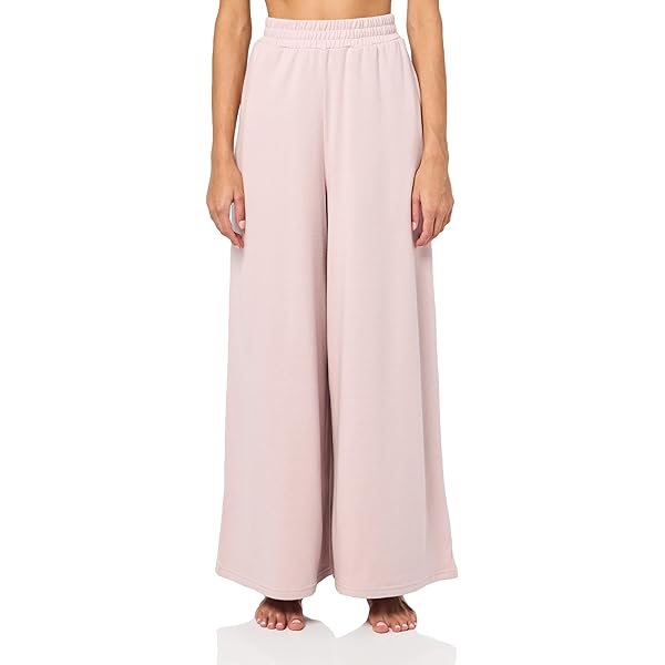 UGG Women's HOLSEY Pant, Violet Queen Multi Heather, L at