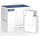 Aqara Smart Curtain Motor E1 (Rod Version, 1 Pack), Requires AQARA Zigbee 3.0 HUB, Electric Curtain Driver for Remote Control