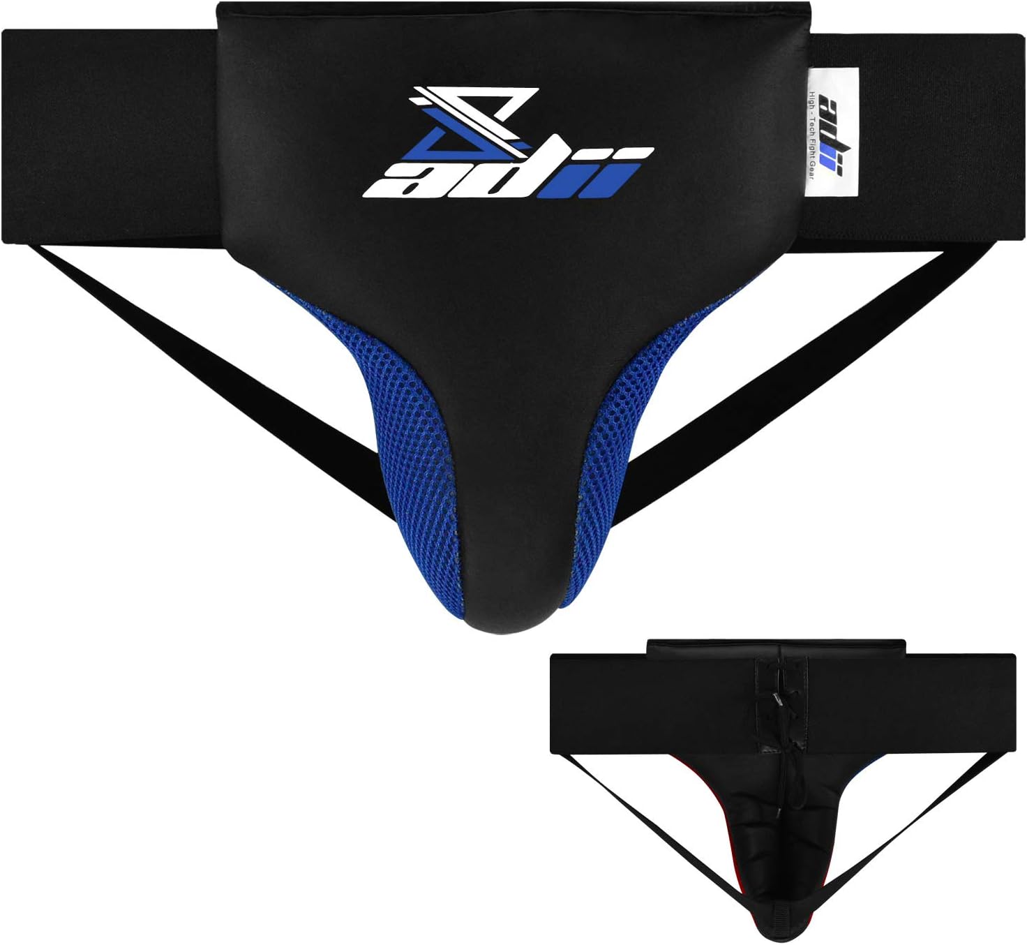 ADii GelTec Groin Guard Groin Protector Groin Support