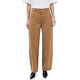 7 For All Mankind Women's Bonnie Trousers