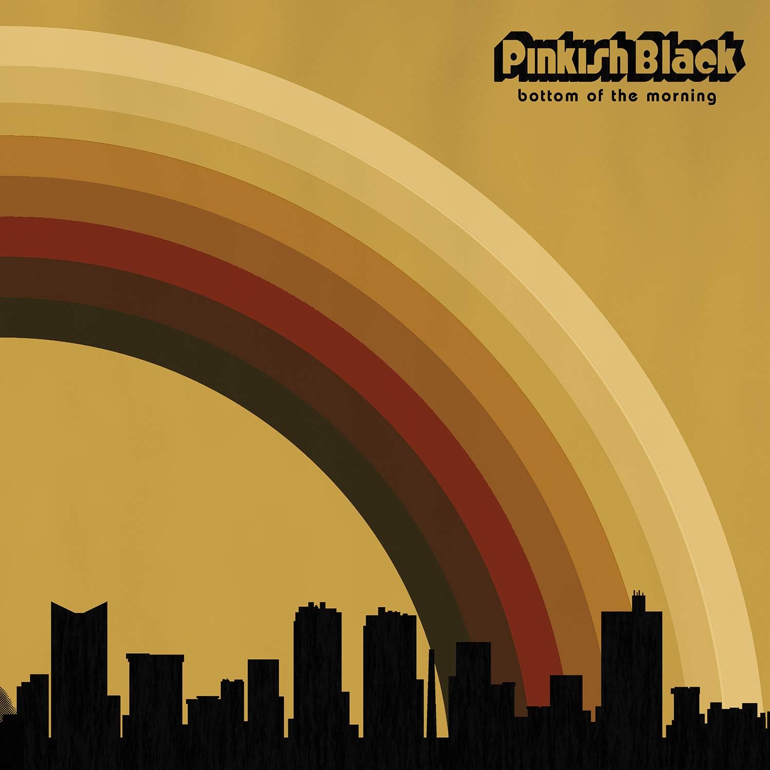 Bottom of the Morning, Multicolor