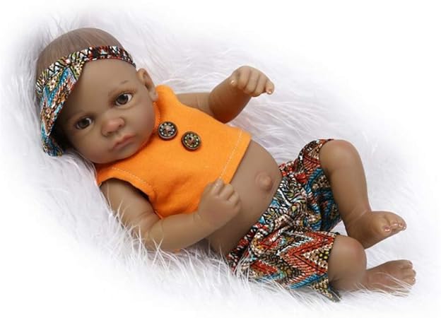 baby nursery muñeca