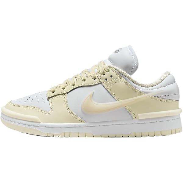 oatmeal dunks low womens