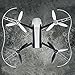 PINCHUANGHUI Propeller Protector, Parrot Protection Ring Propeller Protective Guard Bumper Prop for Parrot Bebop 2.0 RC Drone Quadcopter Parts Accessories